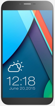 InnJoo Fire Pro LTE Dual SIM